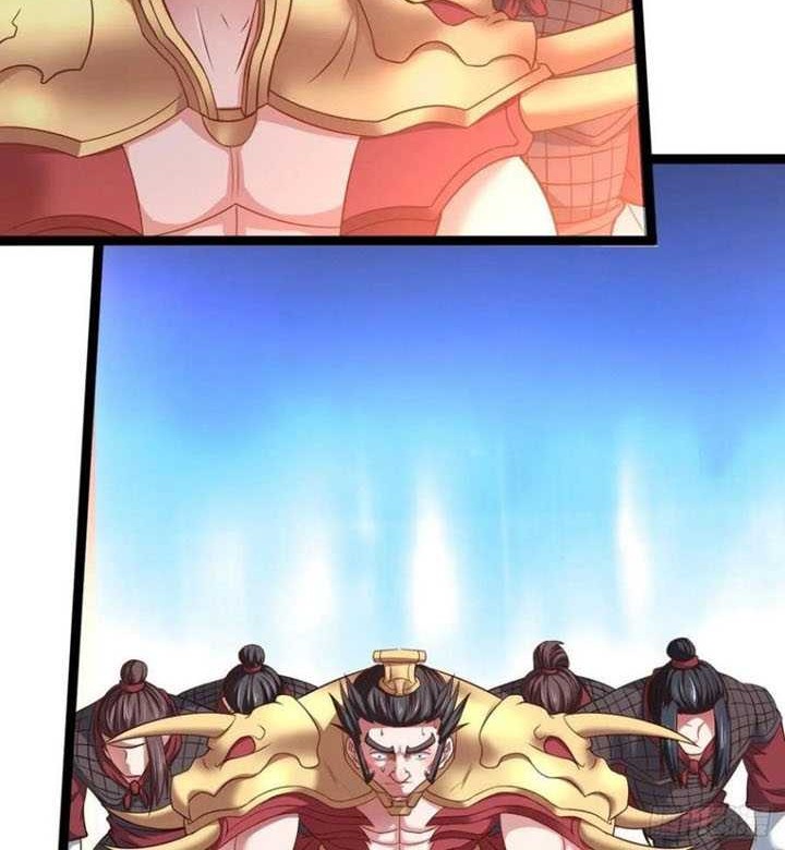 King Killer Reborn Chapter 64 Gambar 13