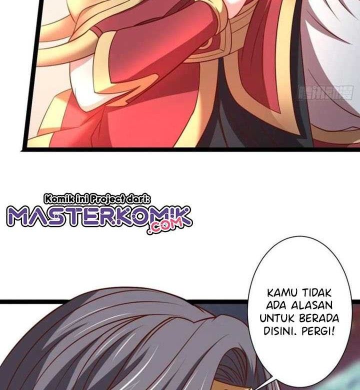 King Killer Reborn Chapter 64 Gambar 17