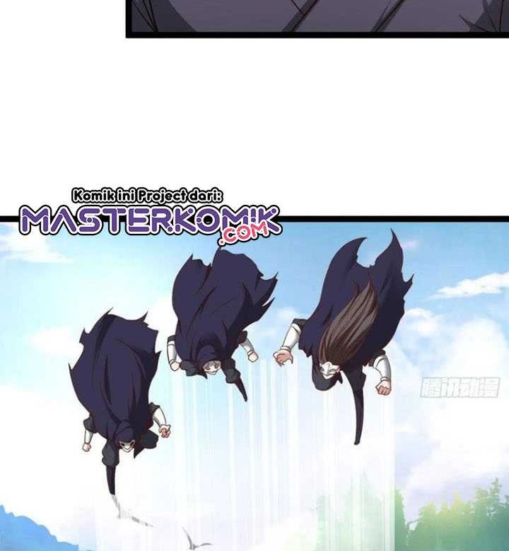 King Killer Reborn Chapter 63 Gambar 11