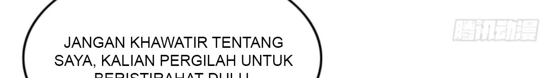 My Harem Depend on Drawing Chapter 75 Gambar 13