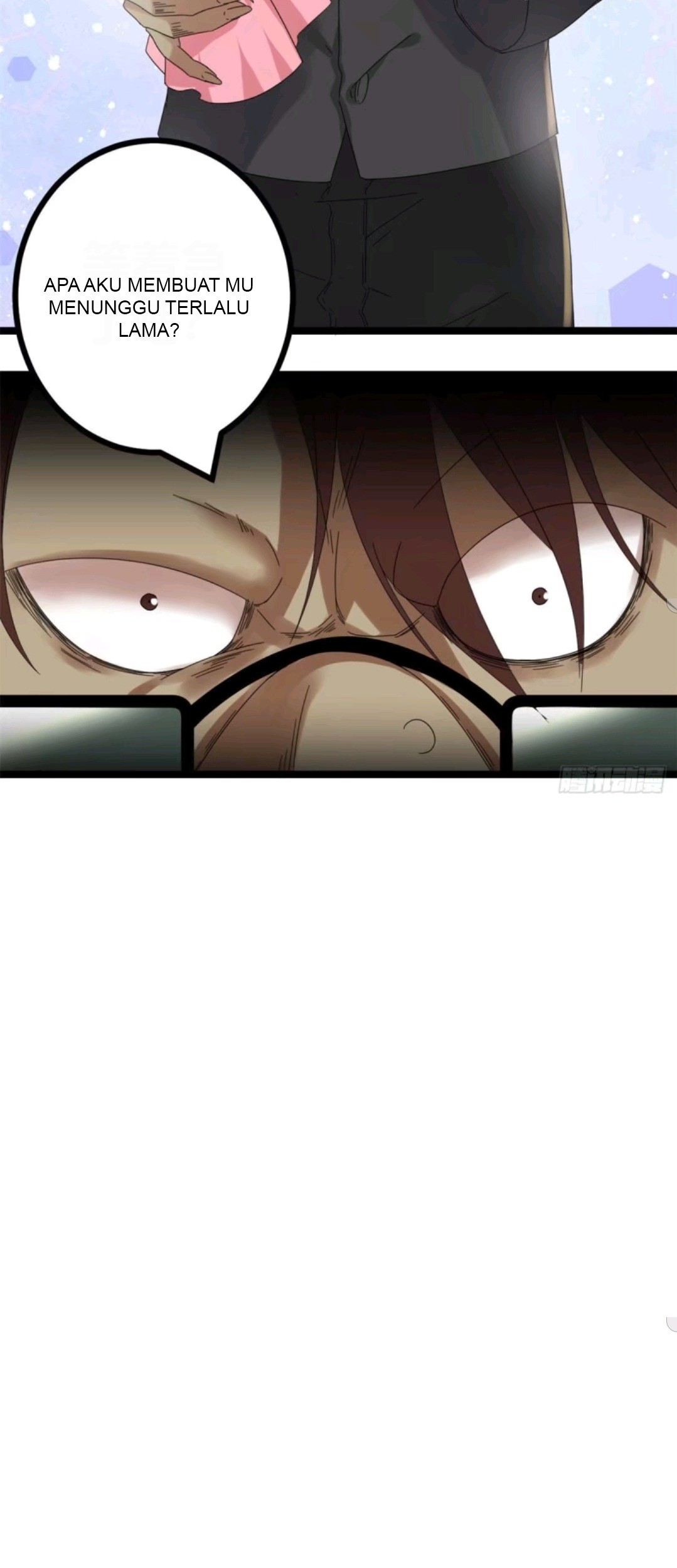 My Shadow Hangs Up Chapter 31 Gambar 14