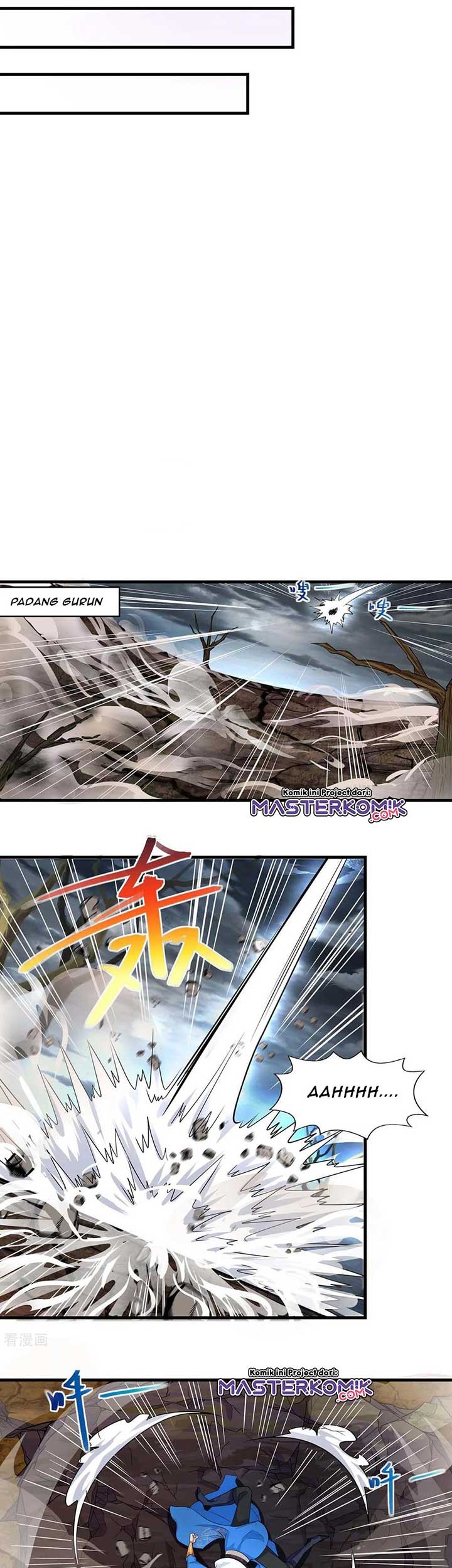 Baca  Dushi Xiaoyao Chapter 249 Gambar 2