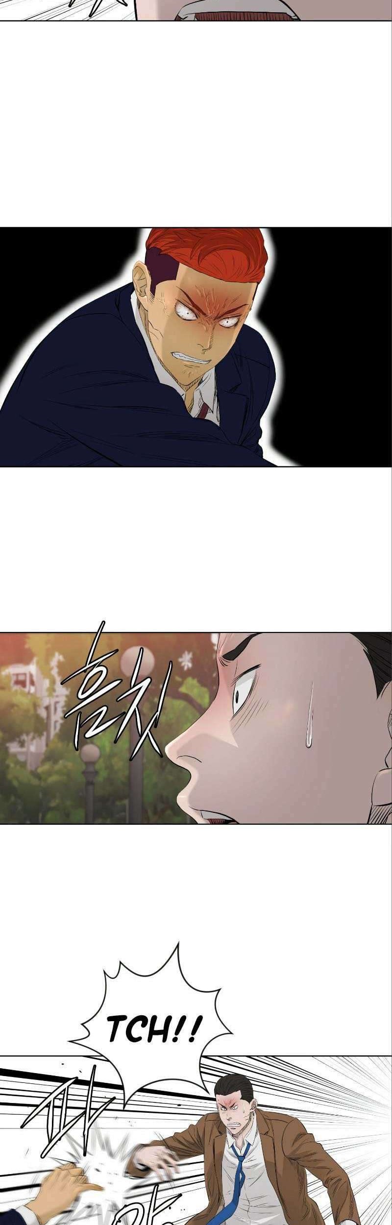 Second life of a Gangster Chapter 71 Gambar 13