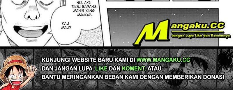 Witch Watch Chapter 23 Gambar 14