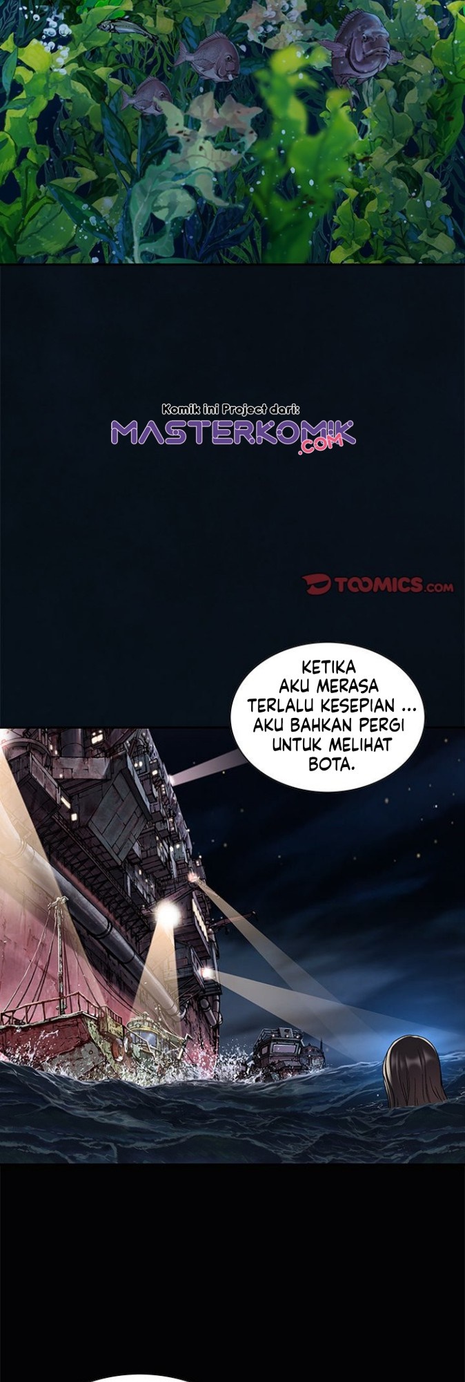 Leviathan Chapter 161 12