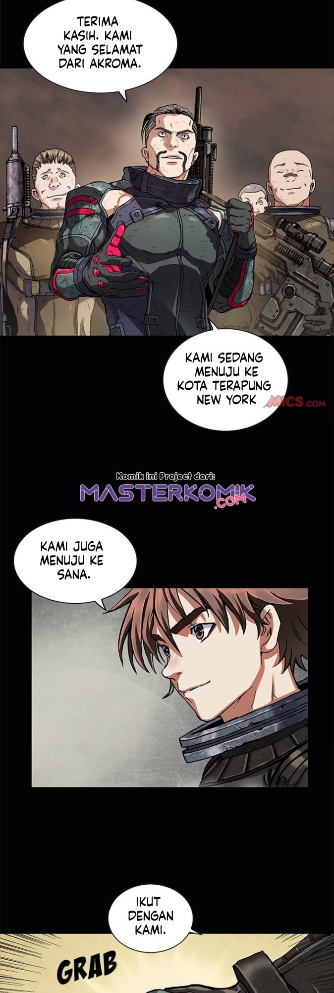 Leviathan Chapter 161 13