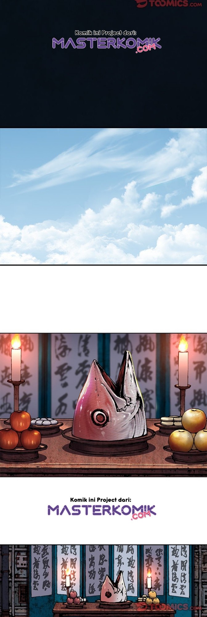 Leviathan Chapter 161 32