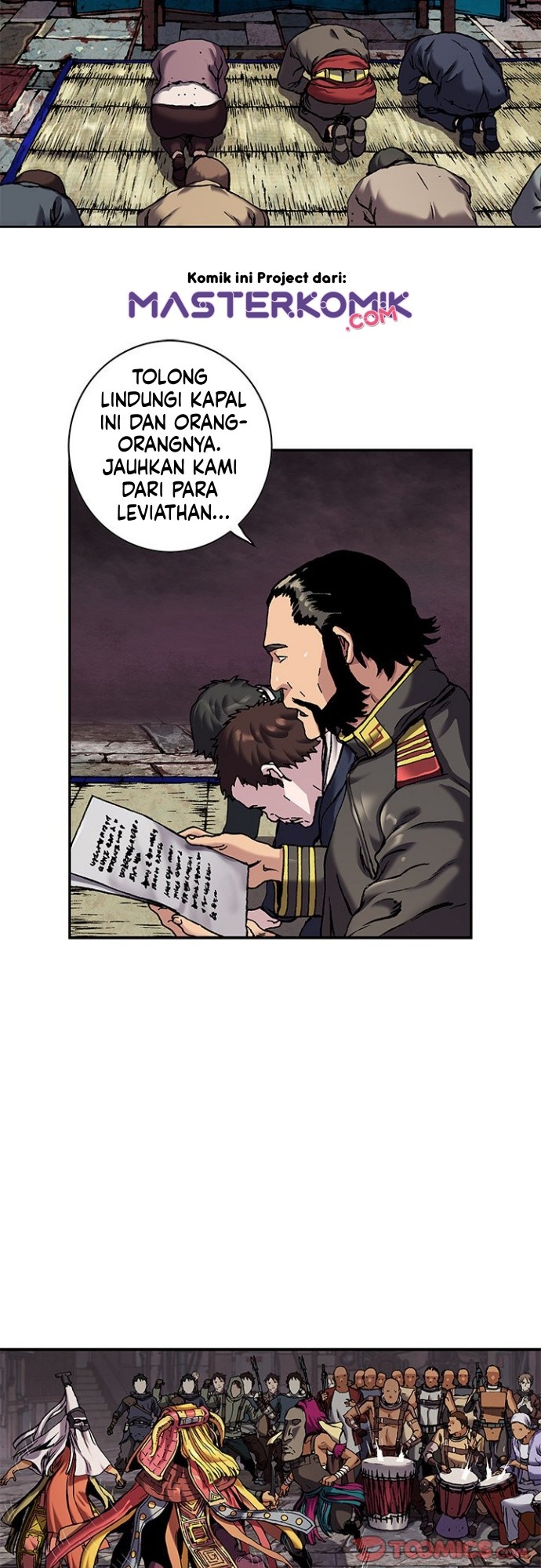 Leviathan Chapter 161 33