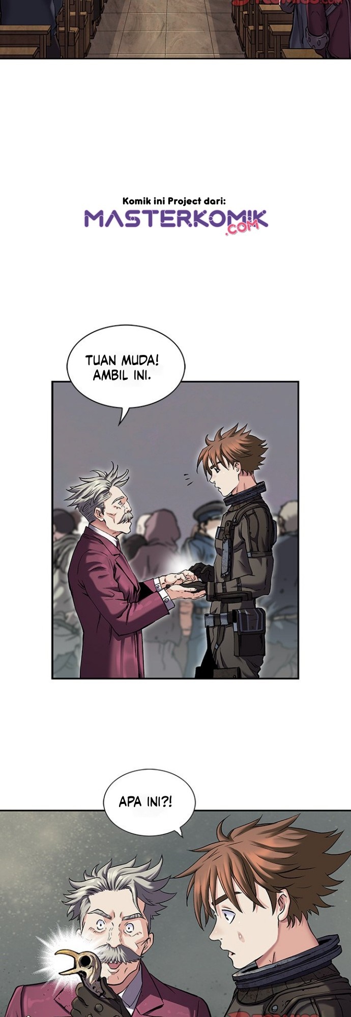 Leviathan Chapter 161 36