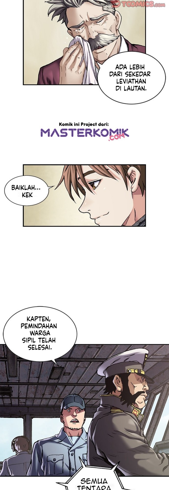 Leviathan Chapter 161 38