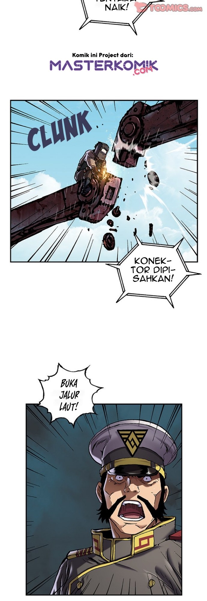 Leviathan Chapter 161 39