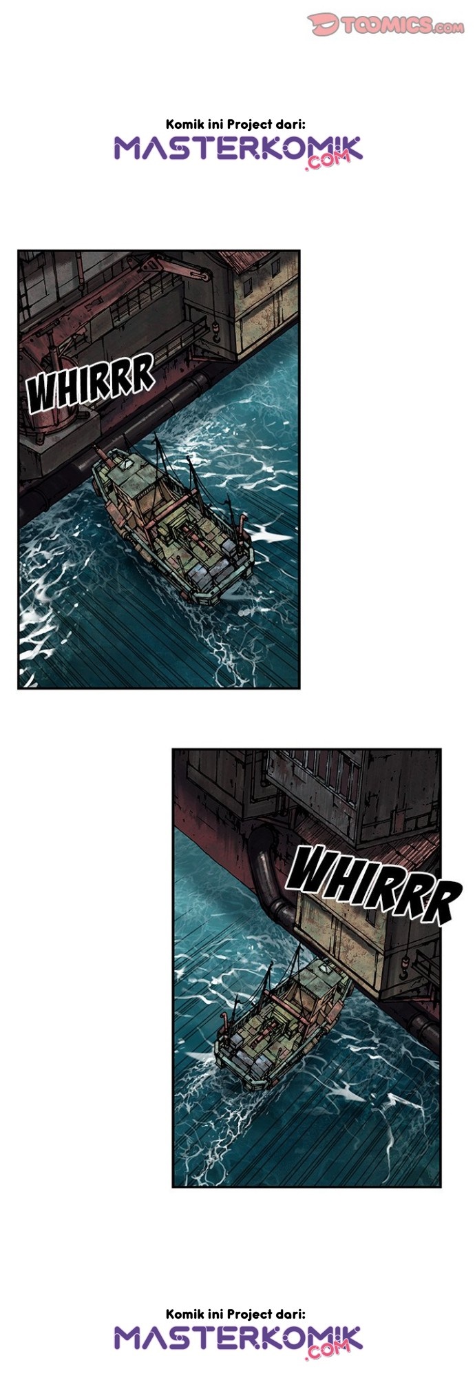Leviathan Chapter 161 40