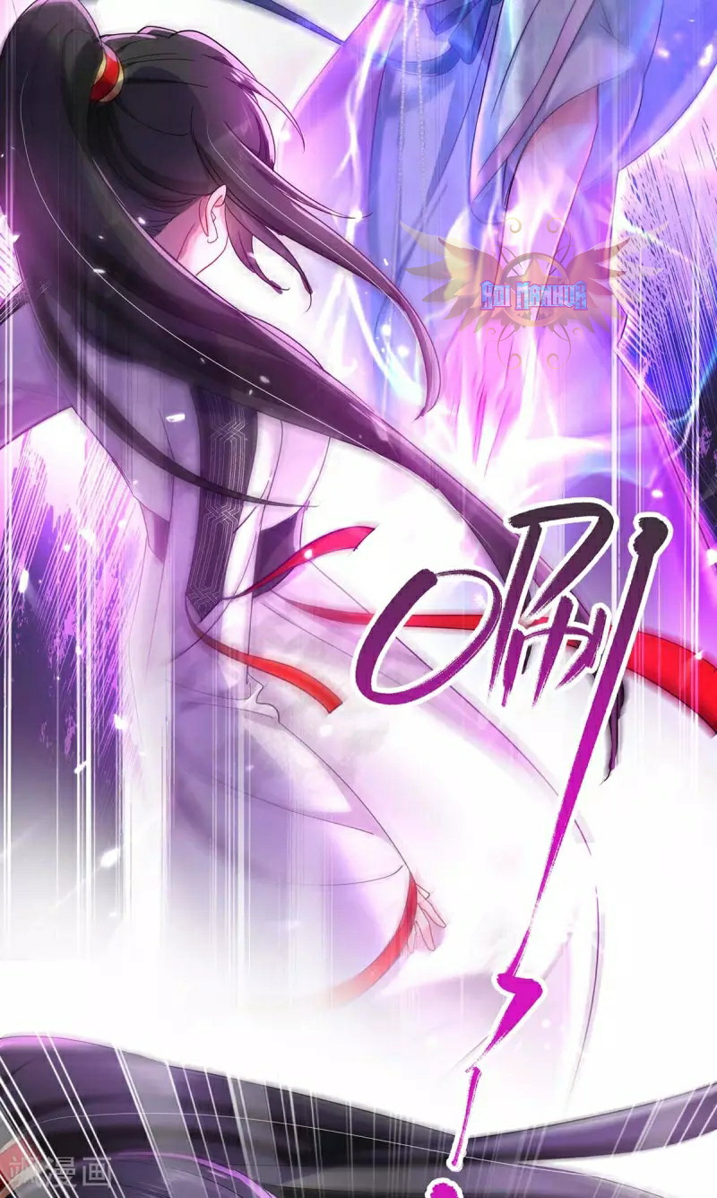 Miss Nine Doctor Chapter 92 Gambar 21