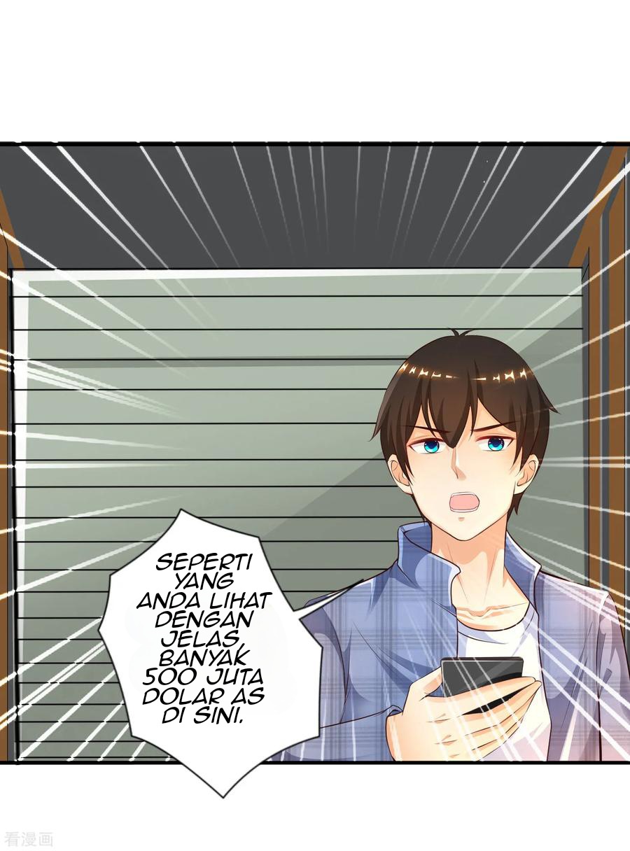 The Strongest Peach Blossom Chapter 116 Gambar 10