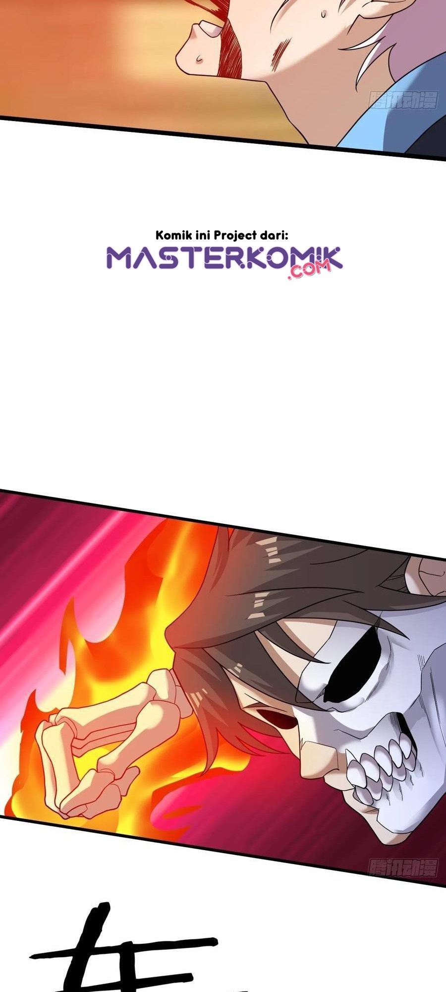 Infinite Viral Infection Chapter 26 Gambar 14