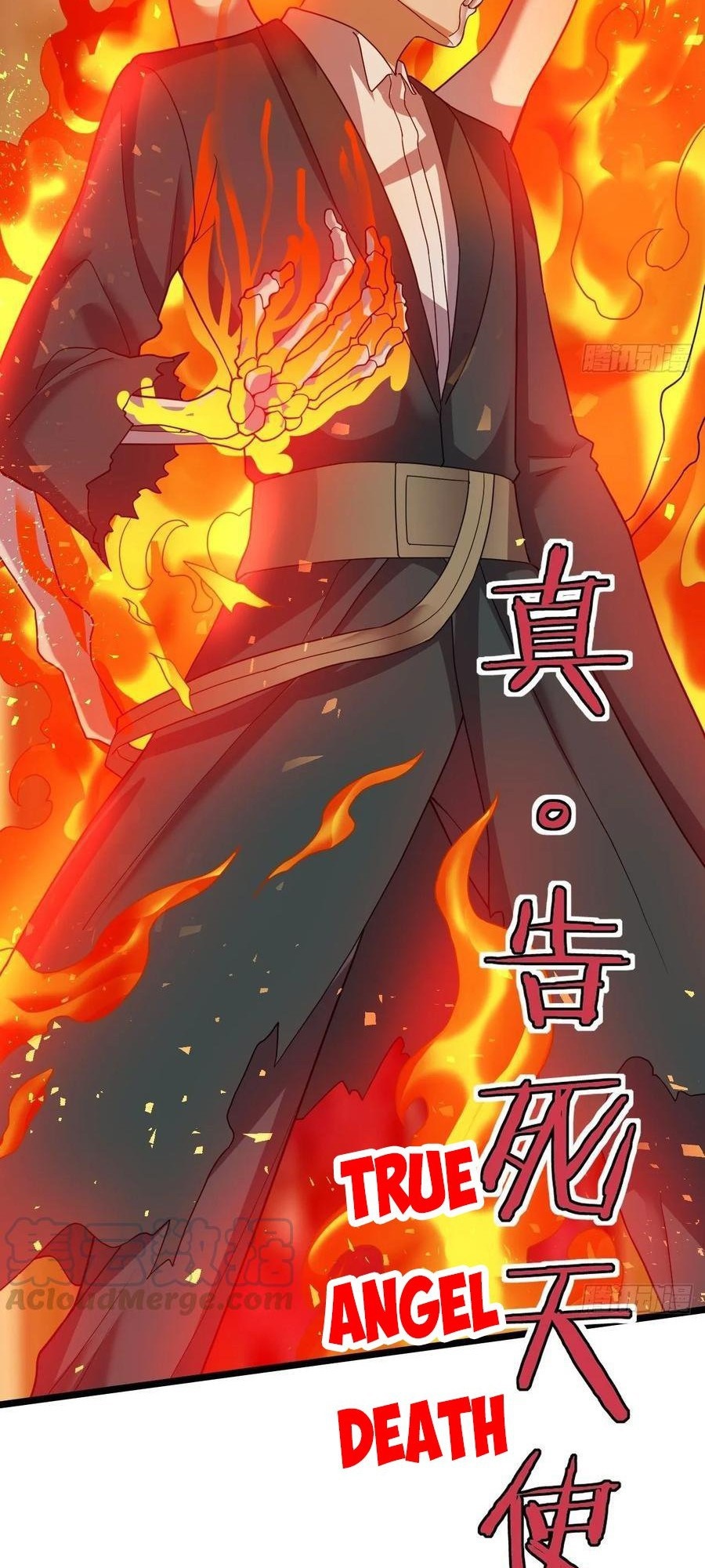 Infinite Viral Infection Chapter 26 Gambar 8