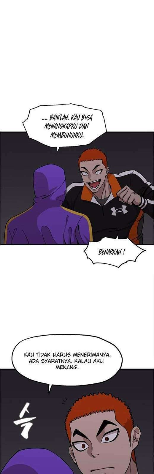 Psycho Revenge Chapter 35 Gambar 15