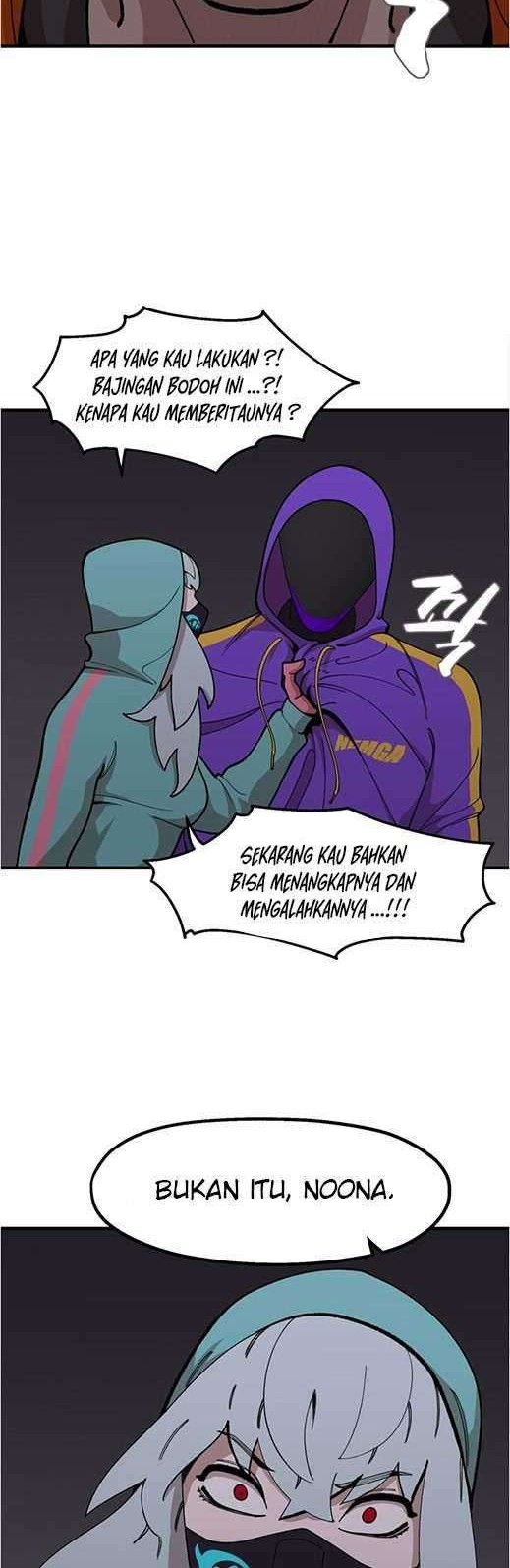 Psycho Revenge Chapter 35 Gambar 18