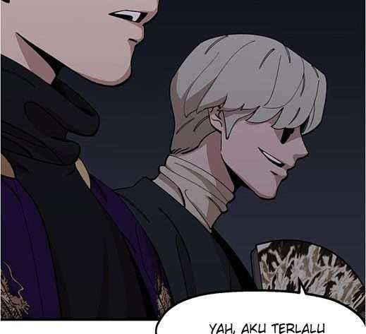 Psycho Revenge Chapter 35 Gambar 22