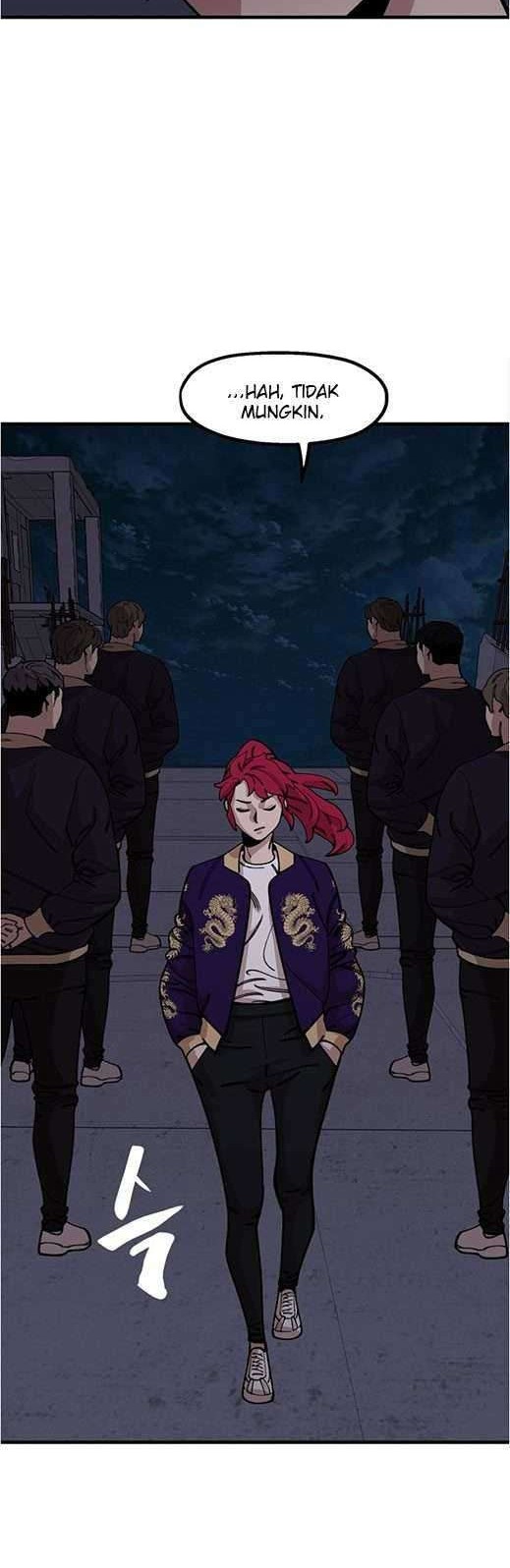 Psycho Revenge Chapter 35 Gambar 24