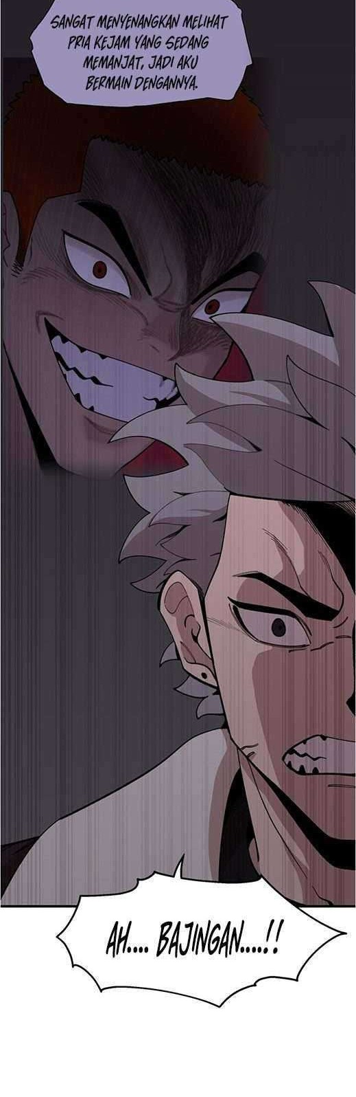 Psycho Revenge Chapter 35 Gambar 30