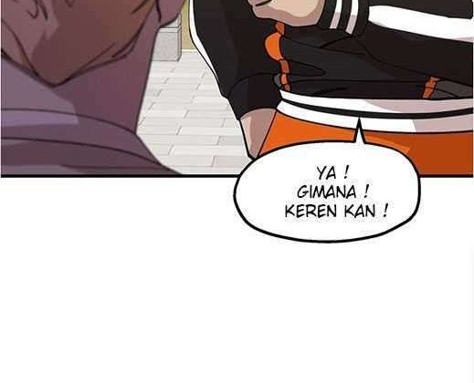 Psycho Revenge Chapter 35 Gambar 33