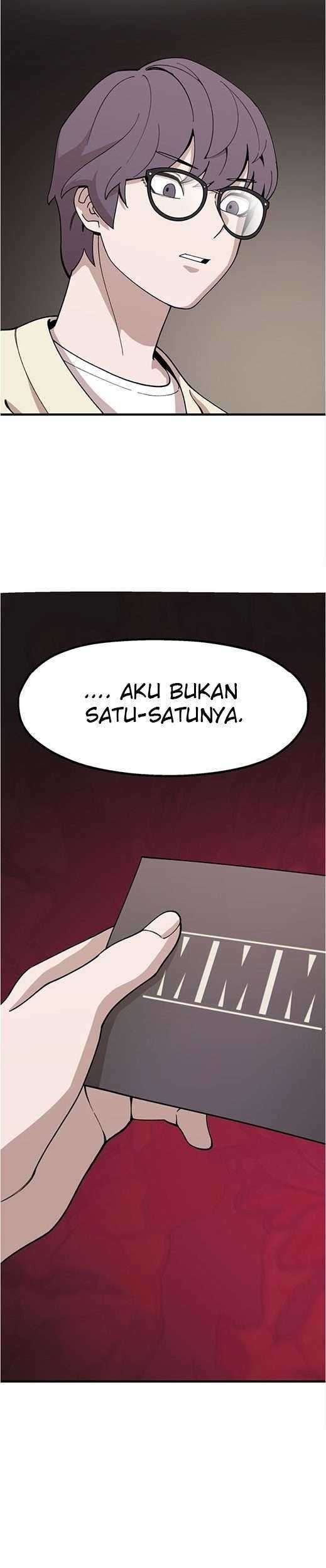 Psycho Revenge Chapter 35 Gambar 40