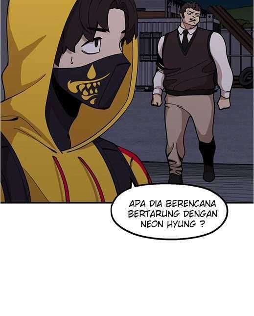 Psycho Revenge Chapter 35 Gambar 4