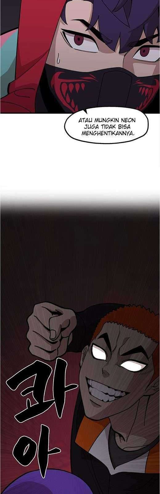 Psycho Revenge Chapter 35 Gambar 6