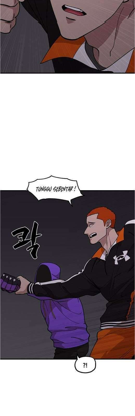 Psycho Revenge Chapter 35 Gambar 9