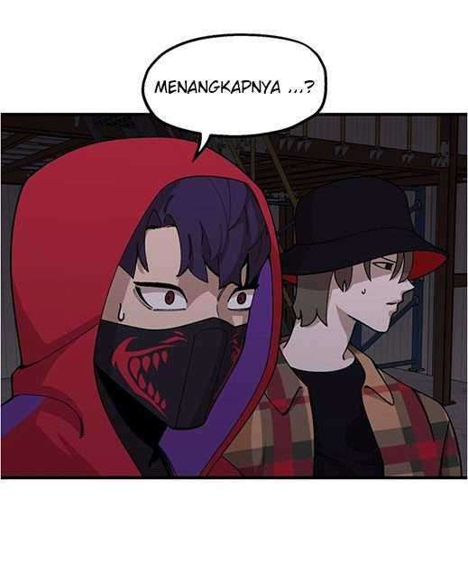 Psycho Revenge Chapter 35 Gambar 10