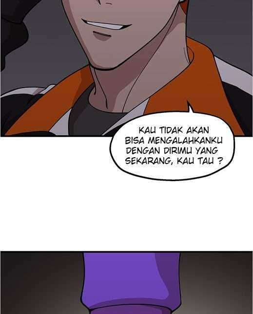 Psycho Revenge Chapter 35 Gambar 13