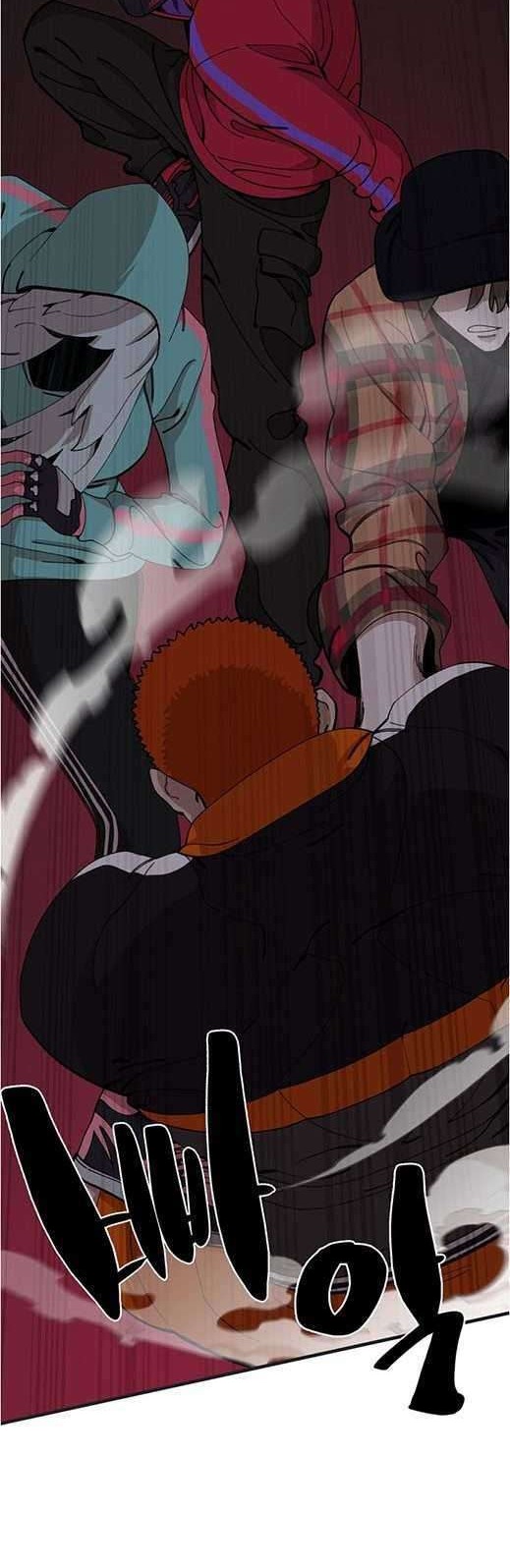 Psycho Revenge Chapter 34 Gambar 18