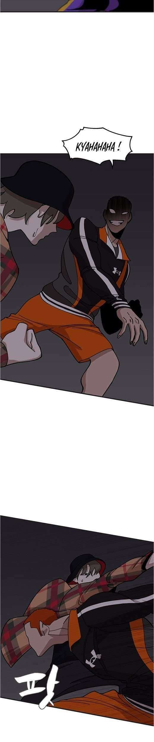 Psycho Revenge Chapter 34 Gambar 26