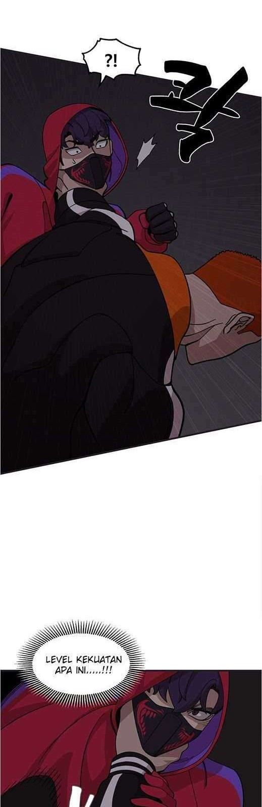 Psycho Revenge Chapter 34 Gambar 27