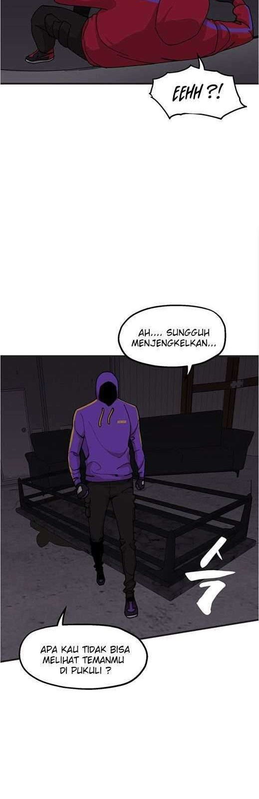 Psycho Revenge Chapter 34 Gambar 30