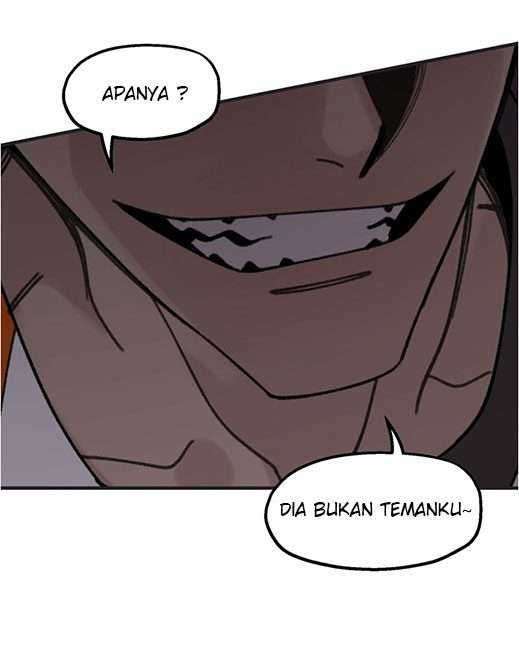 Psycho Revenge Chapter 34 Gambar 31