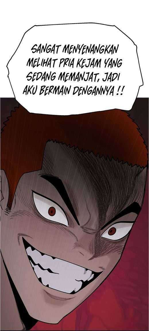 Psycho Revenge Chapter 34 Gambar 32