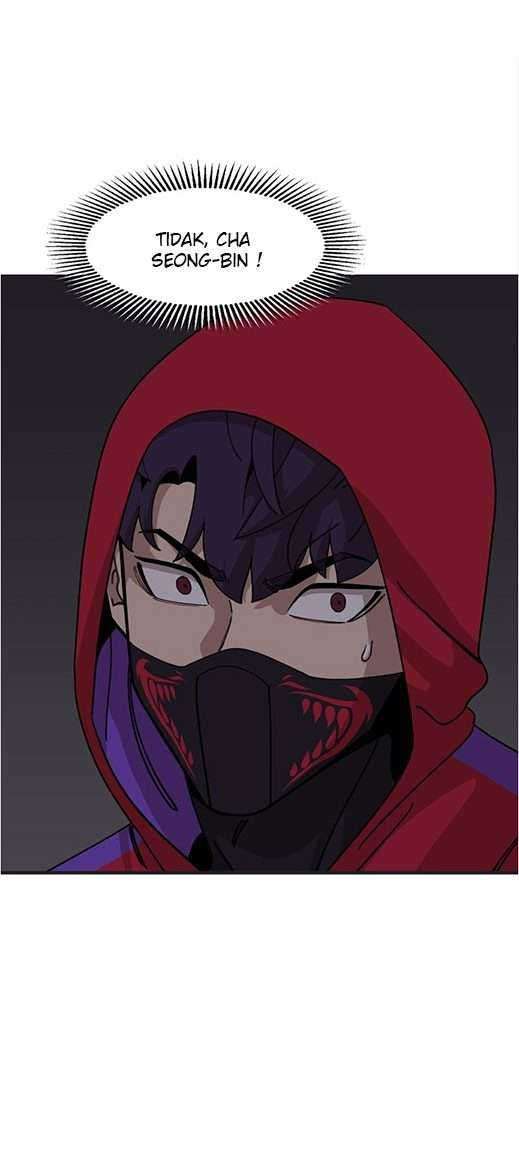 Psycho Revenge Chapter 34 Gambar 34