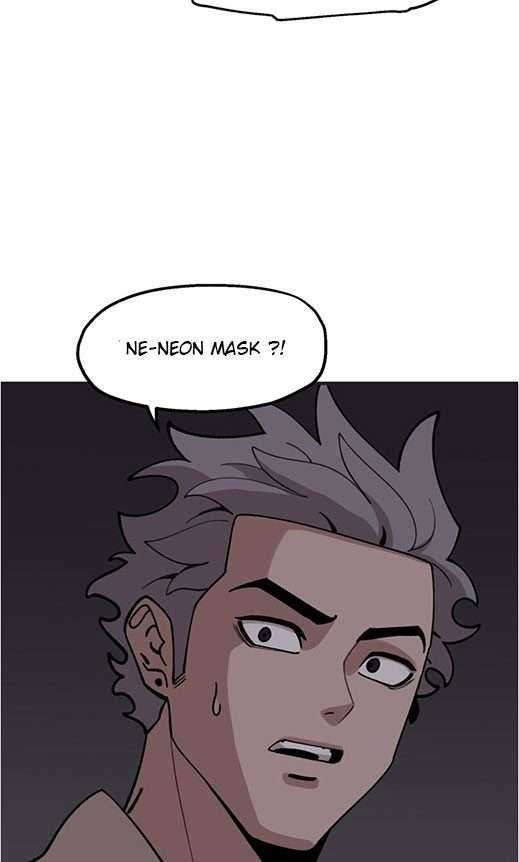 Psycho Revenge Chapter 34 Gambar 4