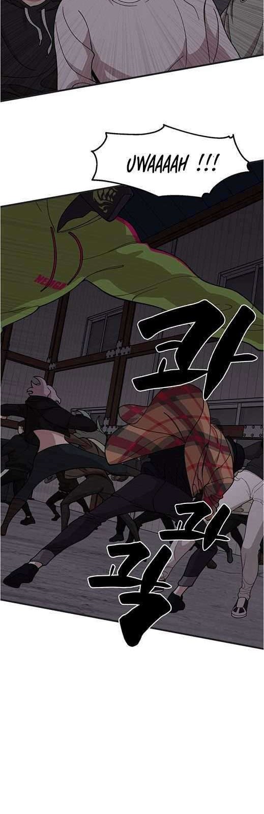 Psycho Revenge Chapter 34 Gambar 6