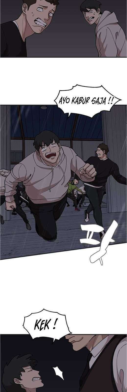 Psycho Revenge Chapter 34 Gambar 9