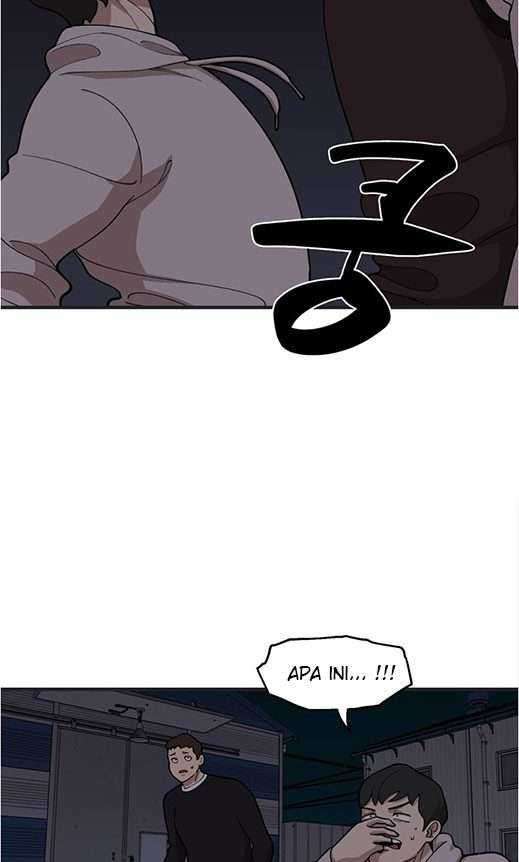 Psycho Revenge Chapter 34 Gambar 10