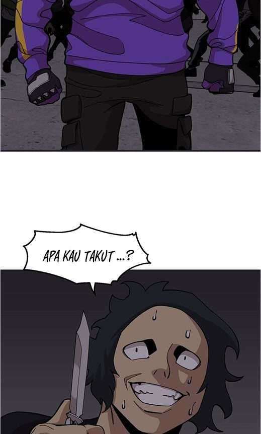 Psycho Revenge Chapter 34 Gambar 13
