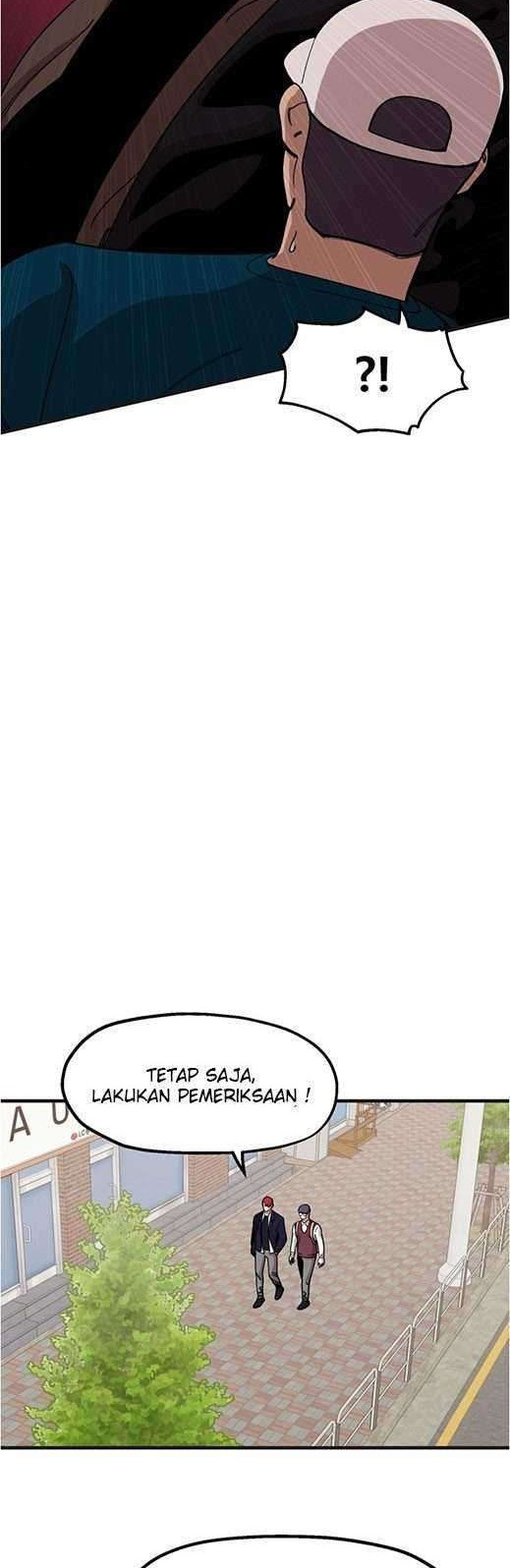 Psycho Revenge Chapter 33 Gambar 15