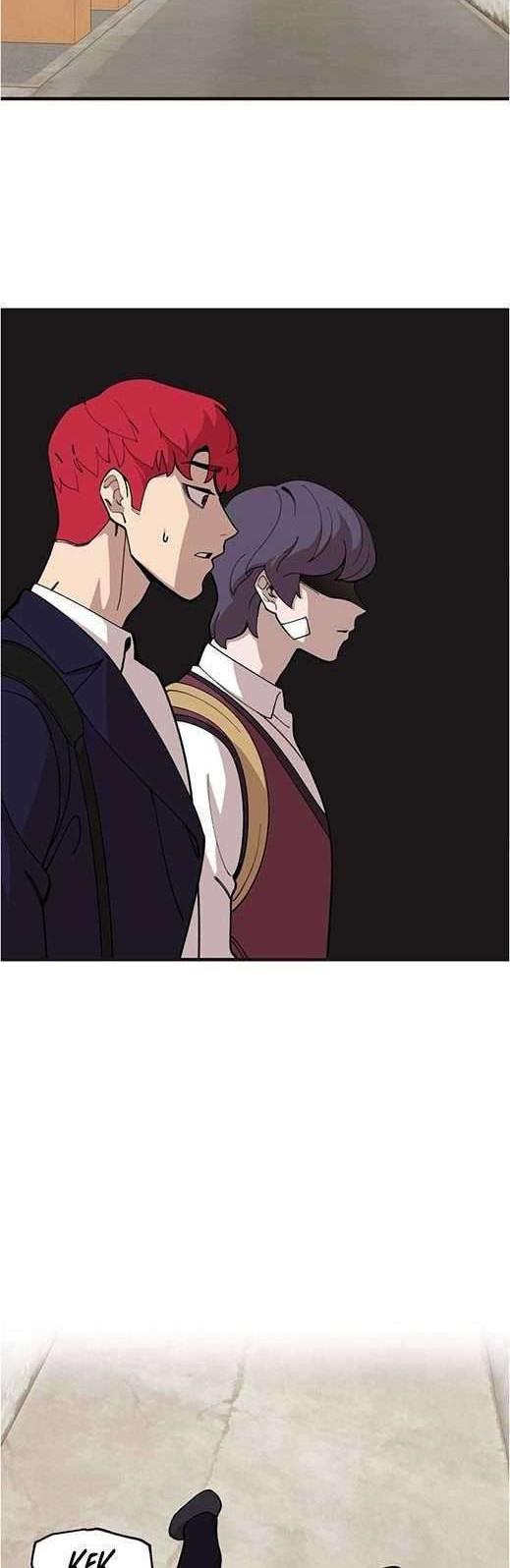 Psycho Revenge Chapter 33 Gambar 18