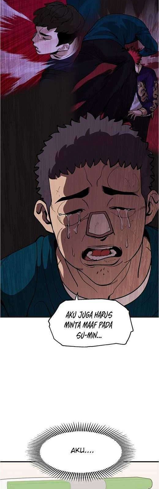 Psycho Revenge Chapter 33 Gambar 24