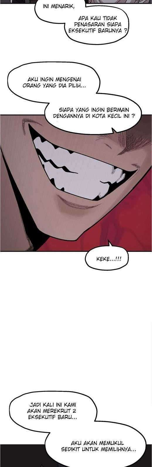Psycho Revenge Chapter 33 Gambar 30