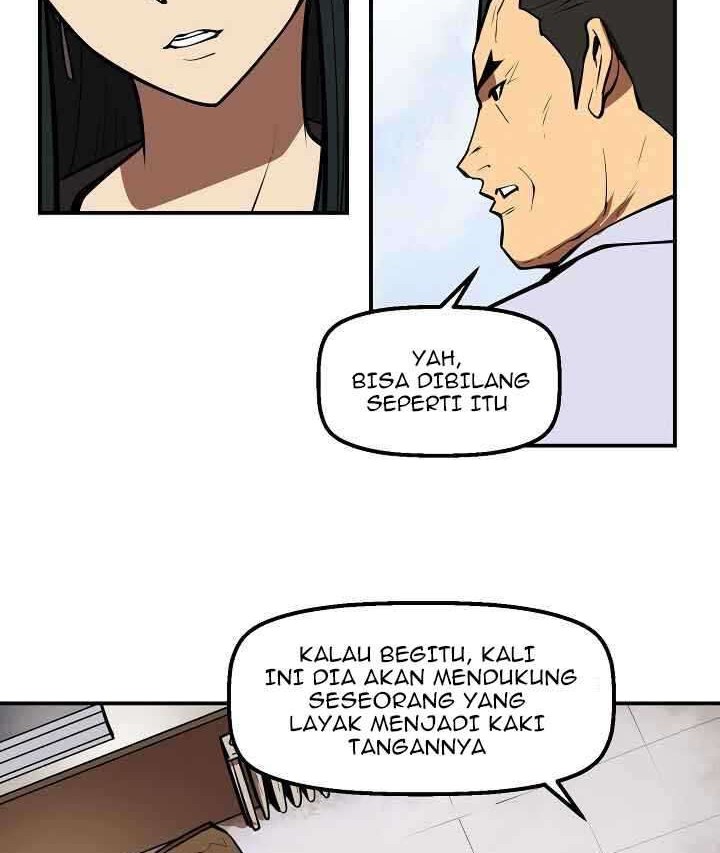 Raid Chapter 89 Gambar 17