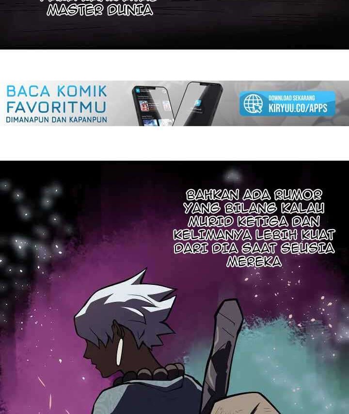 Raid Chapter 89 Gambar 19